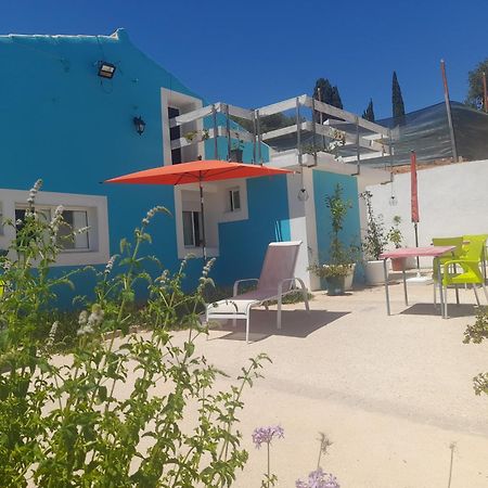 Ibiza Suite Independent Bedroom And Bathroom Albufeira Exterior foto
